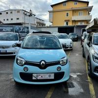 Renault Twingo TCe 90 CV GPL Duel2 CABRIO