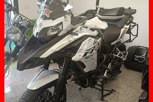 Trk 502 x *rate senza busta paga*garanzia*permute