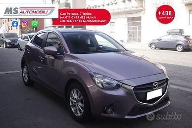Mazda Mazda2 Mazda 1.3 75cv Energy Unicopropr...