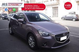 Mazda Mazda2 Mazda 1.3 75cv Energy Unicopropr...