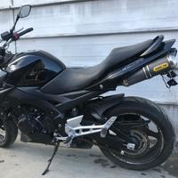 Ricambi suzuki gsr 600 sella gsr 600