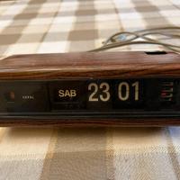 Radiosveglia copal 229