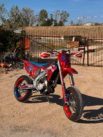 tm red dream 2024