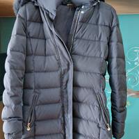 Les Plumes di Liu Jo Cappotto Donna