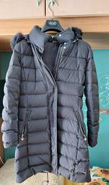 Les Plumes di Liu Jo Cappotto Donna