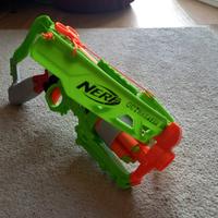 Nerf Zombie Strike Outbreaker Bow