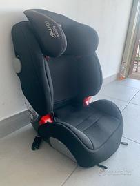 Seggiolino auto Britax Romer 9-36 kg