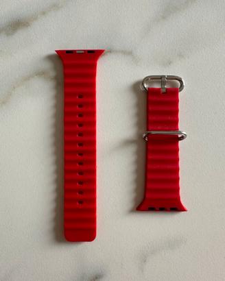 Cinturino Apple Watch