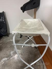 Lavabo per neonati