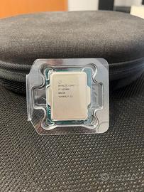 Intel Core i7 12700K (LGA1700) - CPU Processore