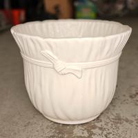 Portavaso - Copri vaso cramica