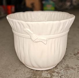 Portavaso - Copri vaso cramica