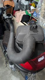 BGM BIG BOX SPORT V2 PX/LML