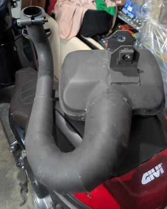 BGM BIG BOX SPORT V2 PX/LML
