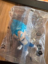 Vegeta SS - Burger King Sigillato