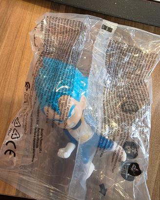 Vegeta SS - Burger King Sigillato