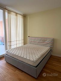 Letto matrimoniale 170x190