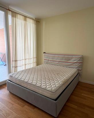 Letto matrimoniale 170x190