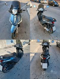 liberty 125