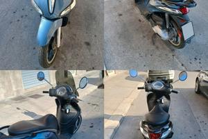 liberty 125