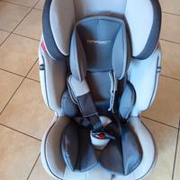 seggiolino auto Foppapedretti dinamyk 9-36