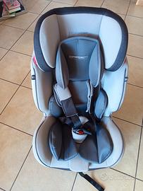 seggiolino auto Foppapedretti dinamyk 9-36