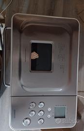 Macchina per il pane kenwood