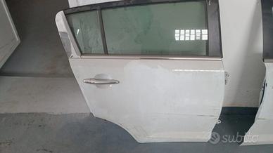 PORTA POSTERIORE DESTRA KIA SPORTAGE 2014