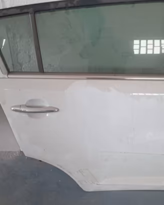 PORTA POSTERIORE DESTRA KIA SPORTAGE 2014