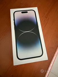 Iphone 14 pro 128 GB