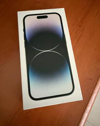 Iphone 14 pro 128 GB