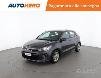 KIA Rio DH31733