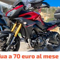 Yamaha Tracer 900 - 2016 Guarda la Ns vetrina Moto