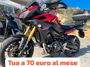 Yamaha Tracer 900 - 2016 Guarda la Ns vetrina Moto