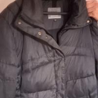 GIACCA INVERNALE DIADORA TG XXXL