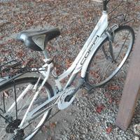 bici da donna