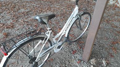 bici da donna