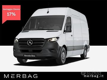 Mercedes-Benz Sprinter 37/35 311CDI RWD Furgo...