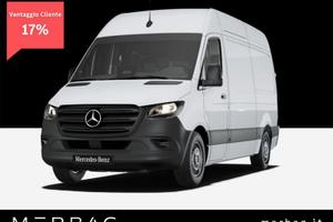 Mercedes-Benz Sprinter 37/35 311CDI RWD Furgo...