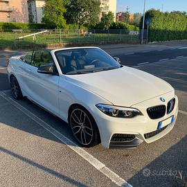 BMW 220i Msport