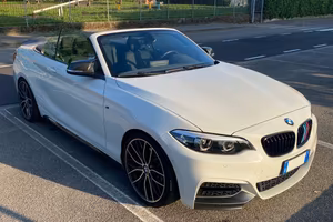 BMW 220i Msport