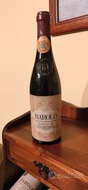 Vino Barolo