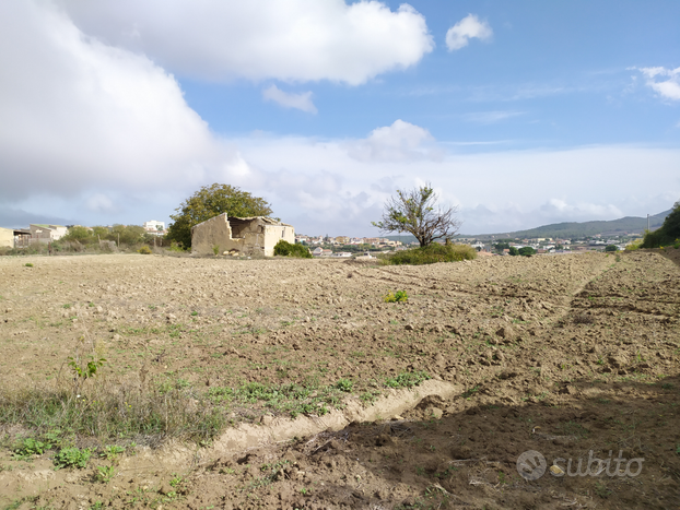 Terreno via Ferrari