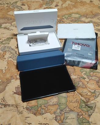 tablet sansung 
