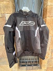 Giacca da moto AXO Spark Air – Taglia M – Come nuo
