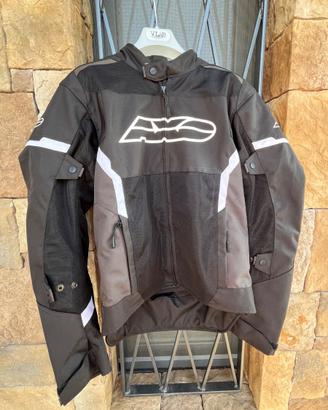 Giacca da moto AXO Spark Air – Taglia M – Come nuo
