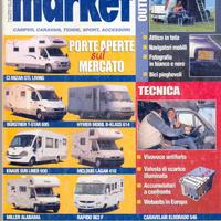 Rivista PleinAir Market aprile 2004