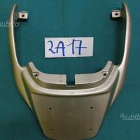 Maniglione posteriore honda silver wing