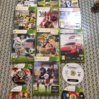 Giochi da console(prezzo trattabile