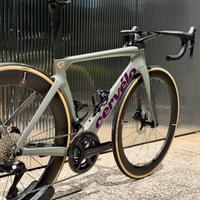 Cervelo S5